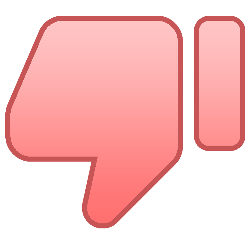 Dislike