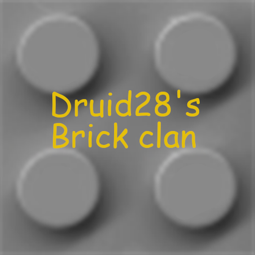 BRICK CLAN!!!