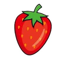 strawberry