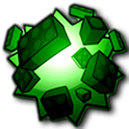green bloxxer