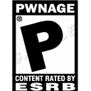 P is for Pwnage