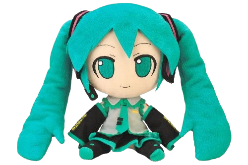 miku