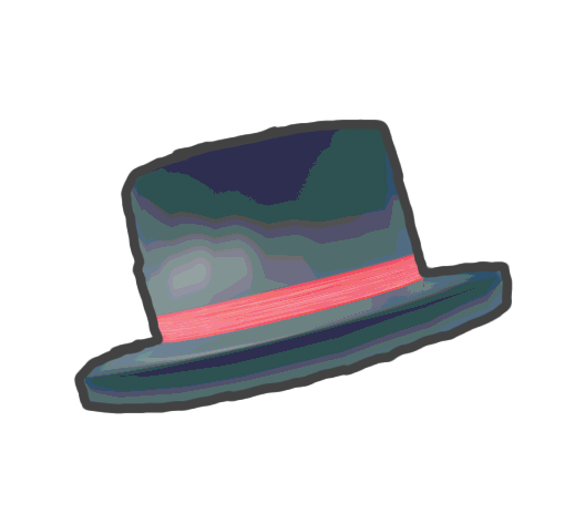 PheedyHat