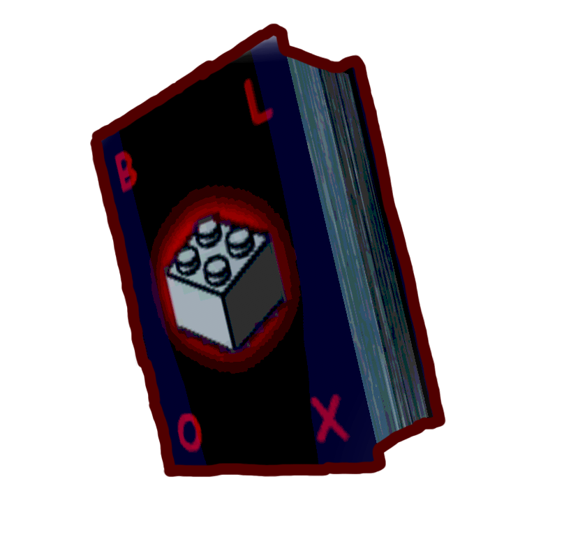 GREATNECROBLOXICON