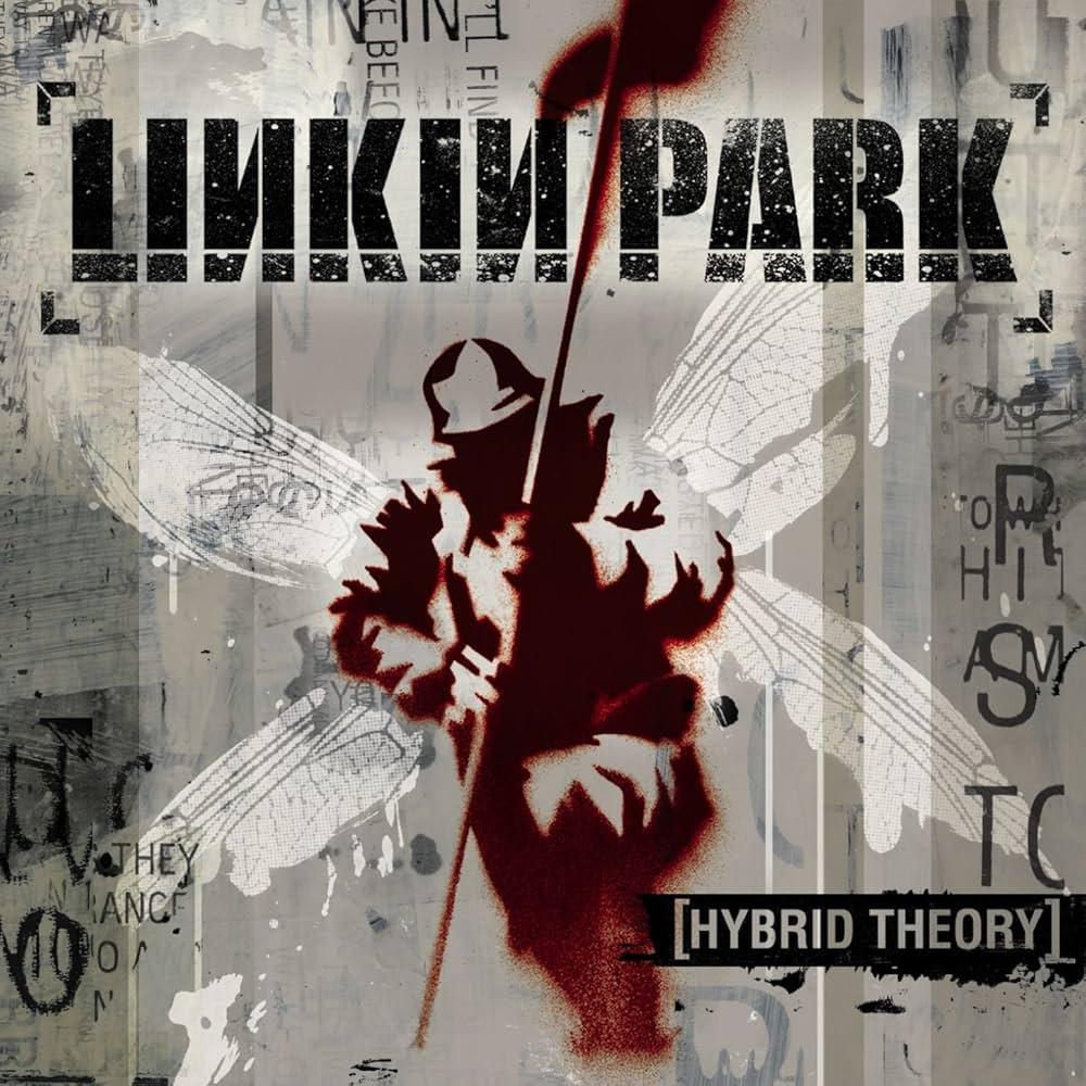 Linkin Park HT