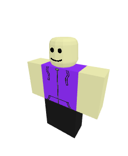 blue's avatar