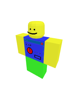 captainjackb20's avatar